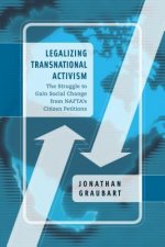 Legalizing Transnational Activism