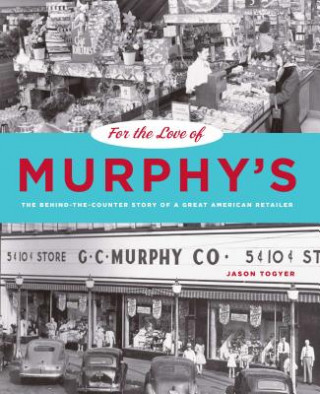For the Love of Murphy's