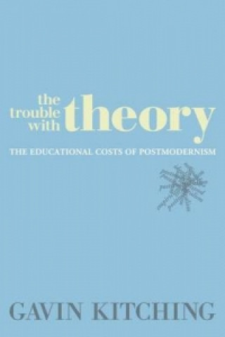 Trouble with Theory