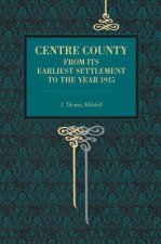 Centre County