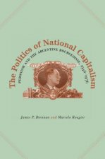 Politics of National Capitalism