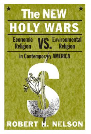 New Holy Wars