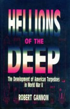 Hellions of the Deep