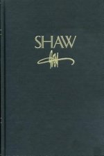 SHAW: The Annual of Bernard Shaw Studies, vol. 29