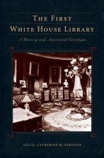 First White House Library