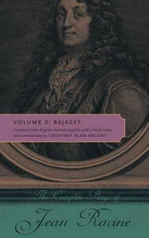 Complete Plays of Jean Racine