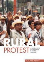 Rural Protest and the Making of Democracy in Mexico, 1968-2000