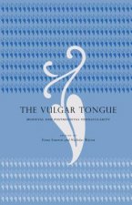Vulgar Tongue
