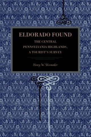 Eldorado Found