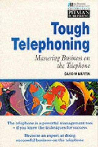 Tough Telephoning
