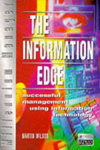 Information Edge