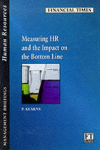 Measuring HR and the Impact on the Bottom Line