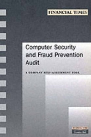 Computer Security and Fraud Prevention Audit