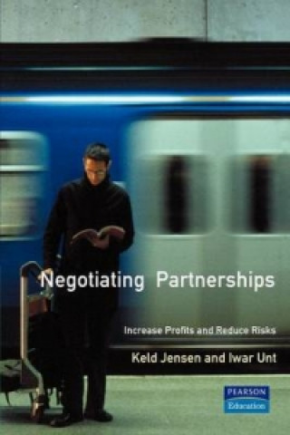 Negotiating Partnerships