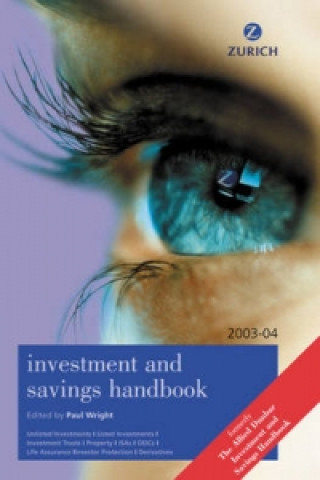 Zurich Investment & Savings Handbook 2003/2004