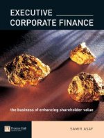 Executive Corporate Finance