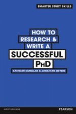 How to Research & Write a Successful PhD
