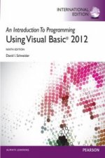 Introduction to Programming with Visual Basic 2012 plus MyProgrammingLab with Pearson eText: International Edition