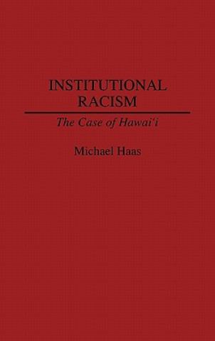 Institutional Racism