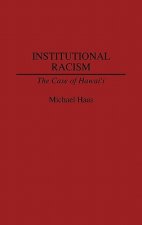 Institutional Racism