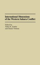 International Dimensions of the Western Sahara Conflict