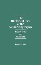 Rhetorical Uses of the Authorizing Figure