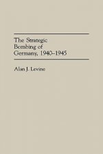 Strategic Bombing of Germany, 1940-1945