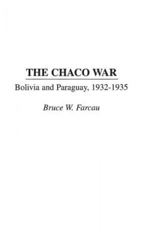 Chaco War