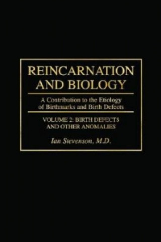 Reincarnation and Biology