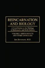 Reincarnation and Biology