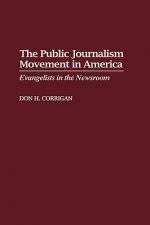 Public Journalism Movement in America