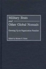 Military Brats and Other Global Nomads
