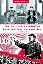 Chinese Revolution in Historical Perspective