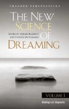 New Science of Dreaming