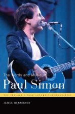 Words and Music of Paul Simon