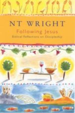 Following Jesus