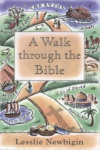 Walk Through the Bible