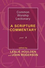 Common Worship Lectionary