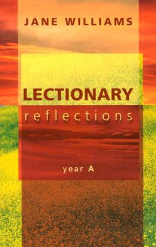 Lectionary Reflections