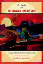 Year with Thomas Merton