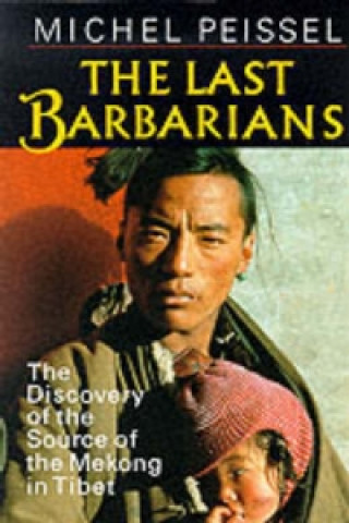 Last Barbarians
