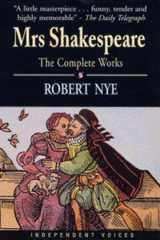 Mrs. Shakespeare