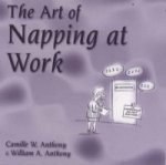 Art of Napping at Work