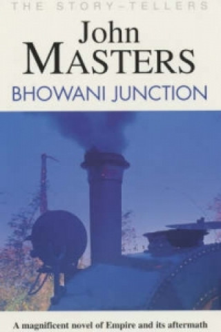 Bhowani Junction