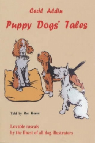 Puppy Dogs' Tales