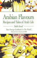 Arabian Flavours