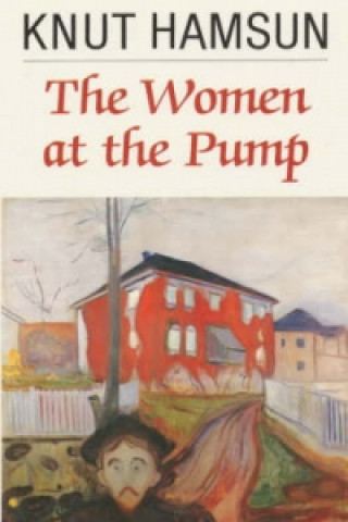 Women at the Pump