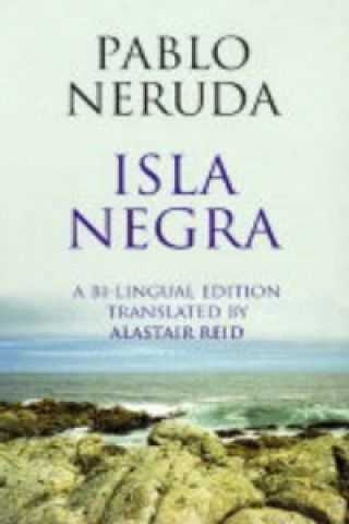 Isla Negra