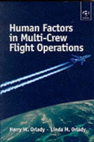 Human Factors in Multi-Crew Flight Operations