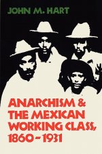 Anarchism & The Mexican Working Class, 1860-1931